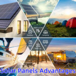 12 advantages of solar panels
