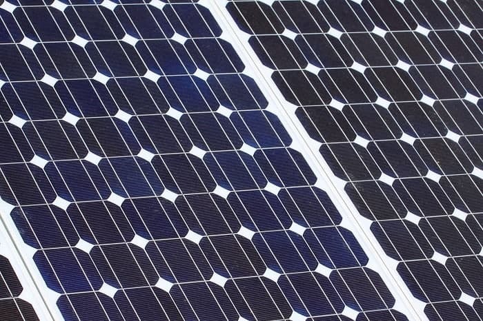 Monocrystalline Solar Panels