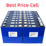 LifePo4 battery cell