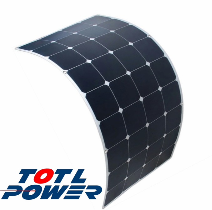 Totlpower Solar Panels