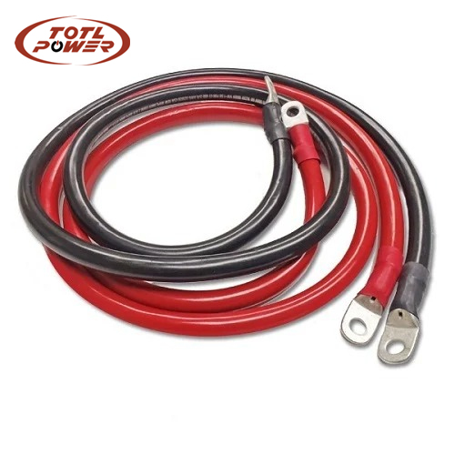 Battery Jump Cable