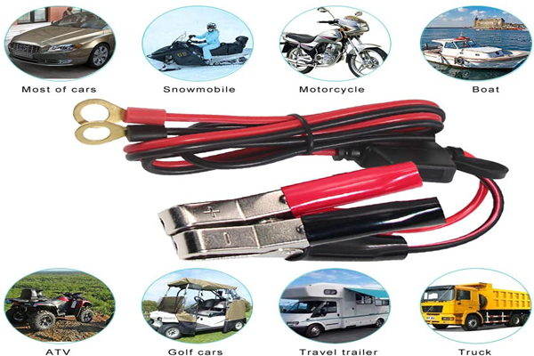 Jump Cable applications