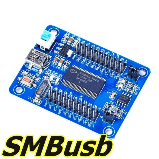 SMBus-Adapter