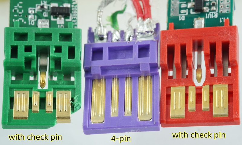 5A usb-c cable usba front