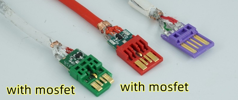 5A usb-c cable usba