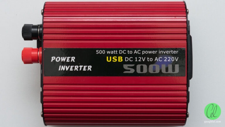 Inverter 500w