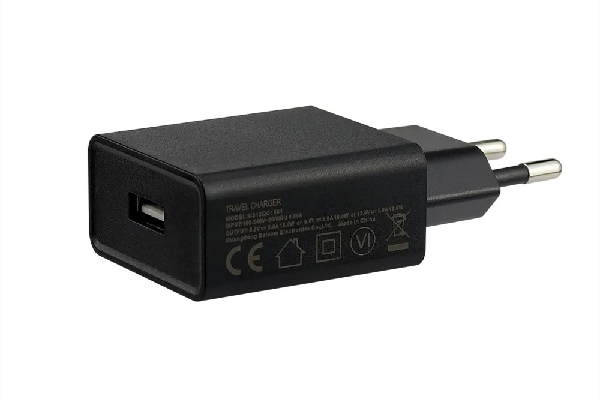 QC20 USB charger EU