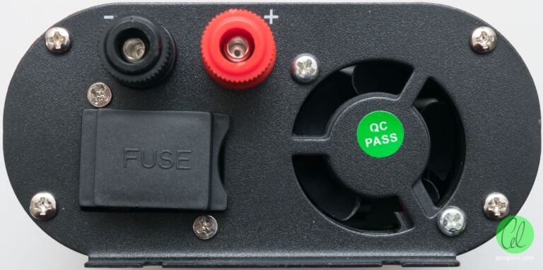 fuse of Inverter 500w