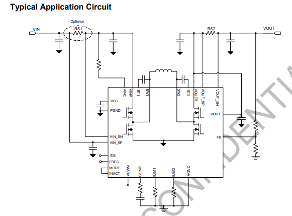 sc8903 application circuit