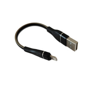 fabric usb cable 15cm