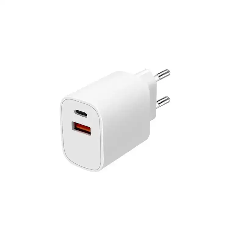 charger A+C port Quick charge